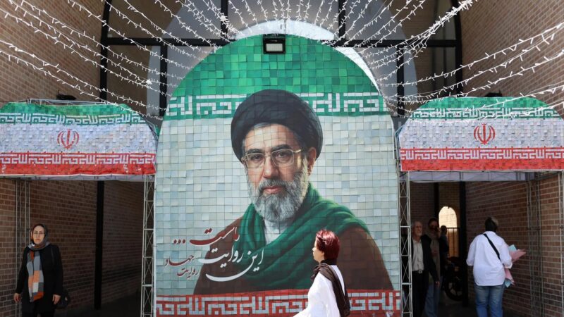 Irán Acusa a EE. UU. de Incumplir Acuerdo y Advierte con Consecuencias