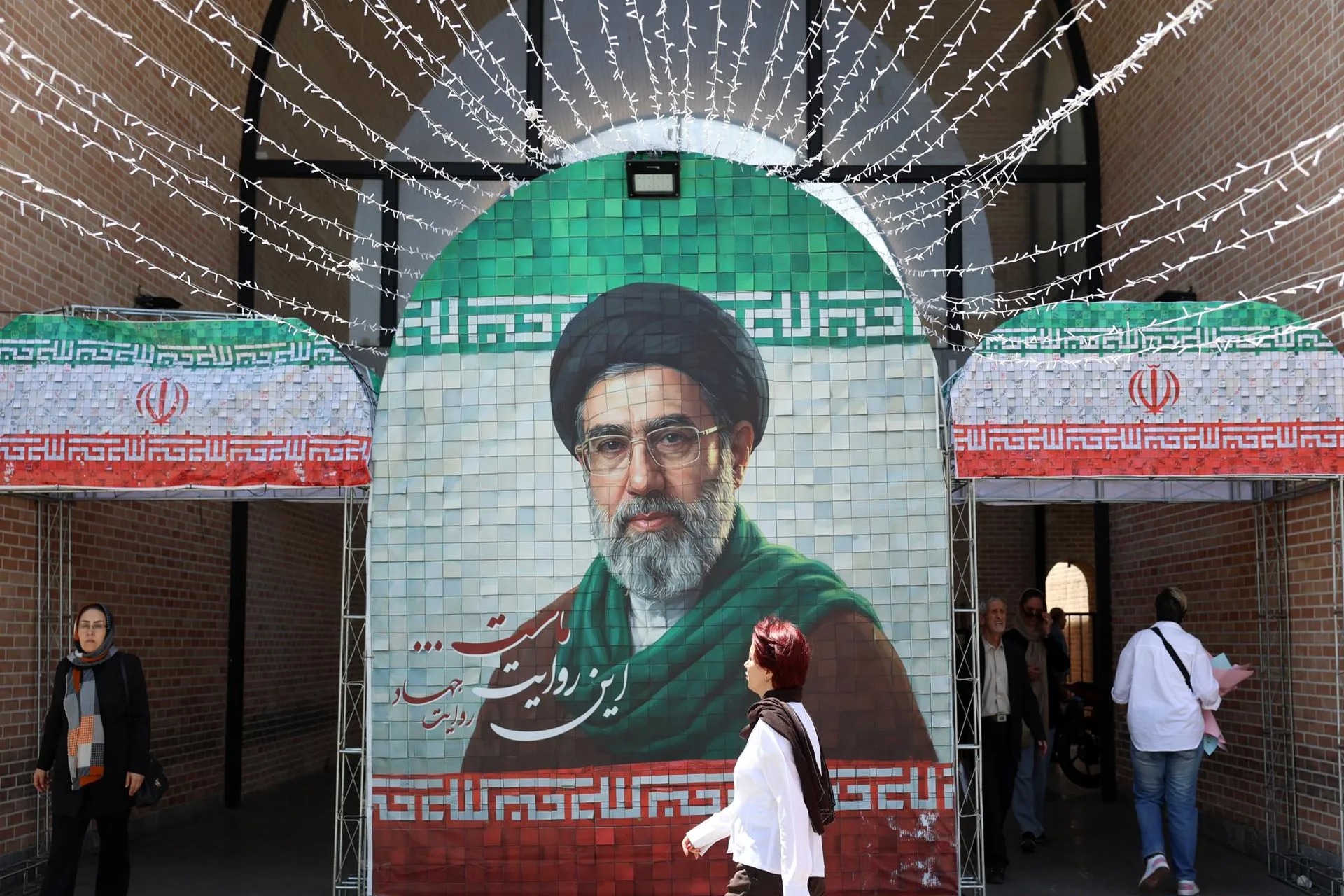 Irán Acusa a EE. UU. de Incumplir Acuerdo y Advierte con Consecuencias