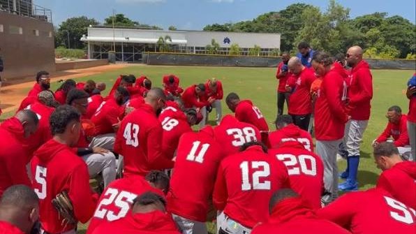 República Dominicana Busca su Cuarta Medalla de Oro en Béisbol en los Juegos Centroamericanos
