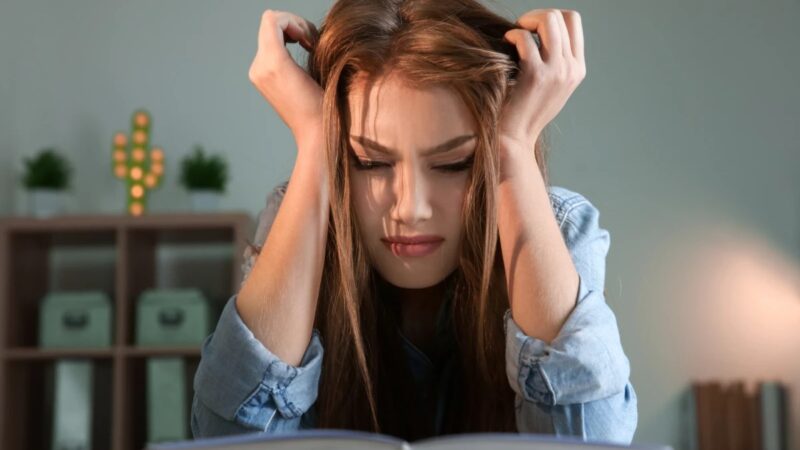Cómo Identificar y Superar el Agotamiento Emocional