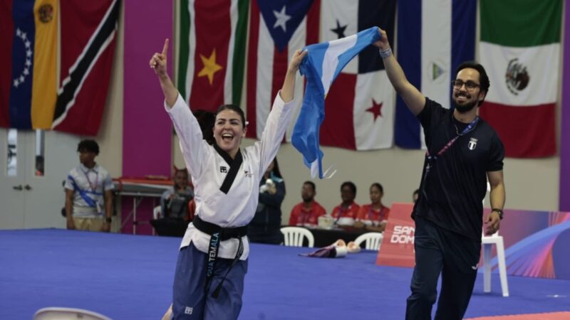 Juegos Centroamericanos y del Caribe 2026: Un Encuentro de Pasión y Competencia