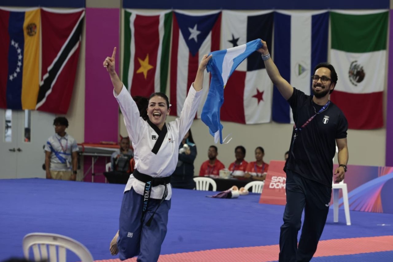 Juegos Centroamericanos y del Caribe 2026: Un Encuentro de Pasión y Competencia