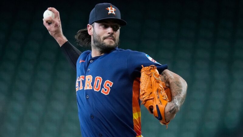 Cerveceros Fortalecen su Rotación con la Adquisición de McCullers y Gordon
