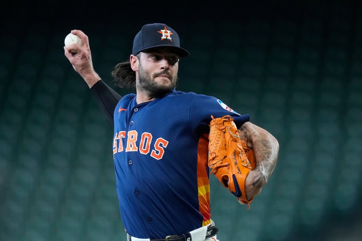 Cerveceros Fortalecen su Rotación con la Adquisición de McCullers y Gordon
