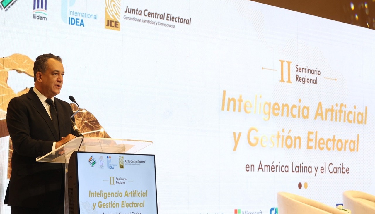 Inteligencia Artificial: Desafíos y Oportunidades en las Elecciones de América Latina