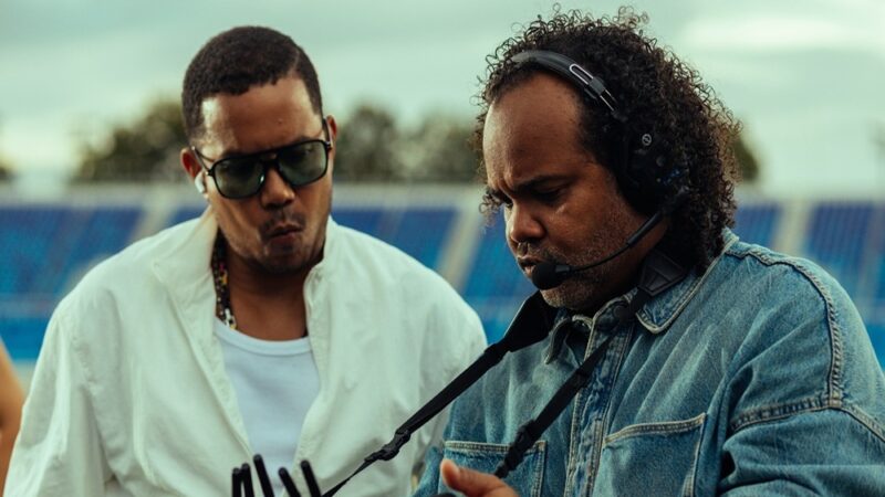 Ilegales Presenta ‘Corazón de Fiesta’, Himno Oficial de Santo Domingo 2026