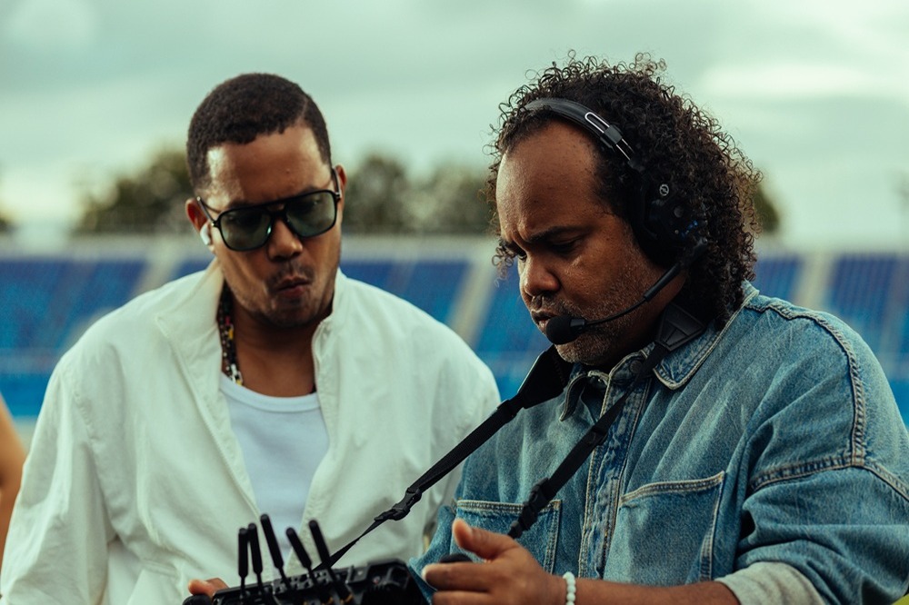 Ilegales Presenta ‘Corazón de Fiesta’, Himno Oficial de Santo Domingo 2026