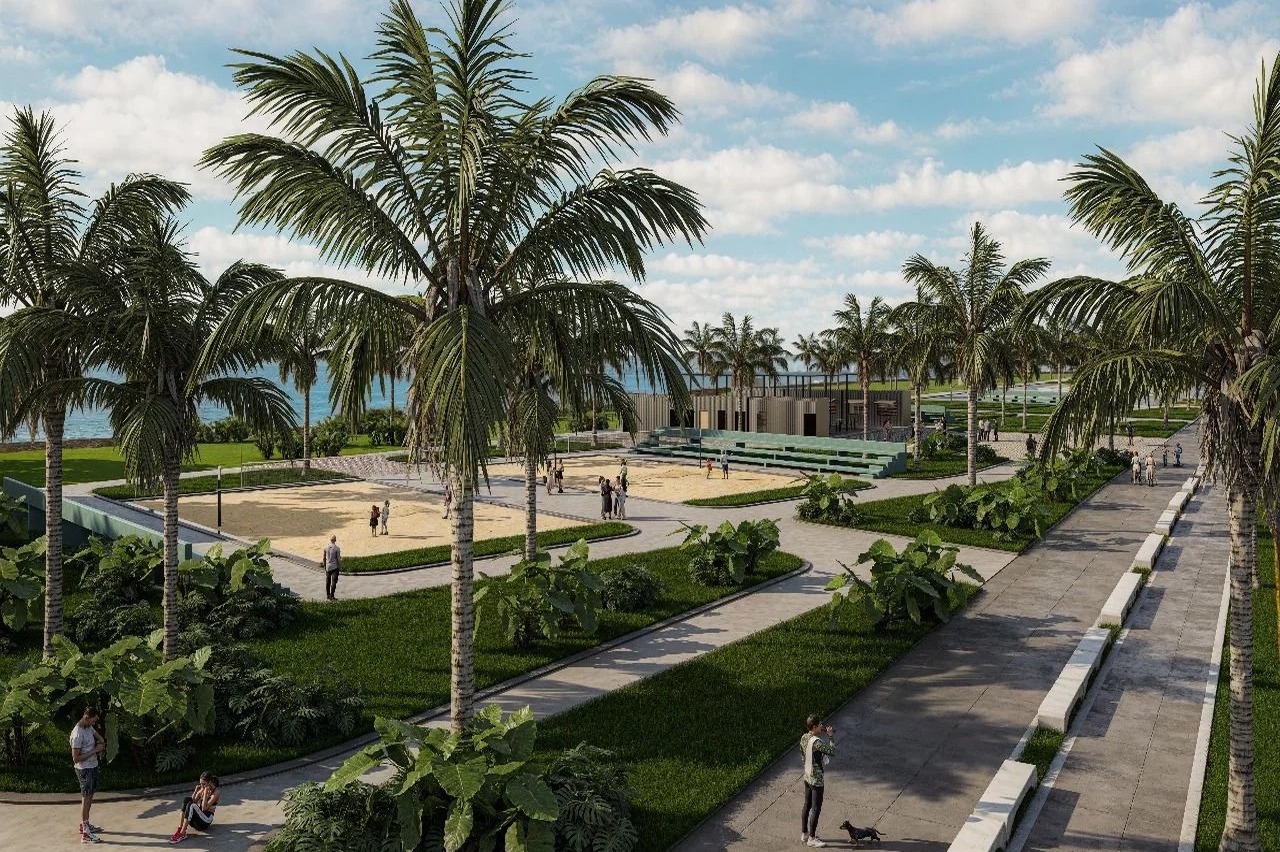 El Malecón Deportivo se Prepara para la Gran Final del Mundial 2026: Argentina vs. España