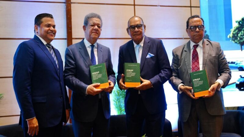 Tobías Crespo: La República Dominicana Prioriza Gastos en Accidentes de Tránsito sobre Educación