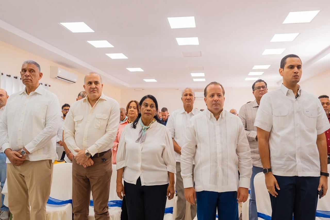 Gobierno Lanza Plan Estratégico para Ordenar Verón Punta Cana