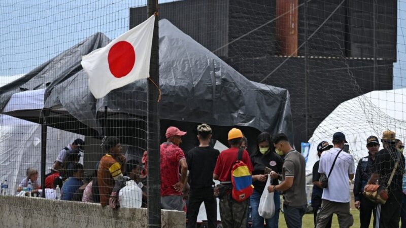 Japón Refuerza Ayuda Humanitaria a Venezuela con Nuevo Equipo Médico