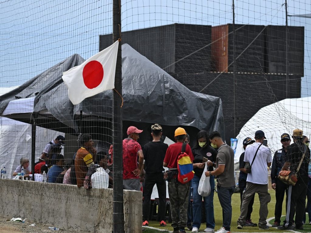 Japón Refuerza Ayuda Humanitaria a Venezuela con Nuevo Equipo Médico