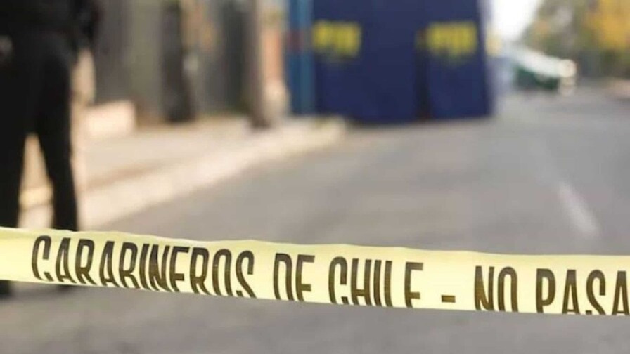 Trágico Accidente en Santiago: Siete Fallecidos en Impactante Colisión