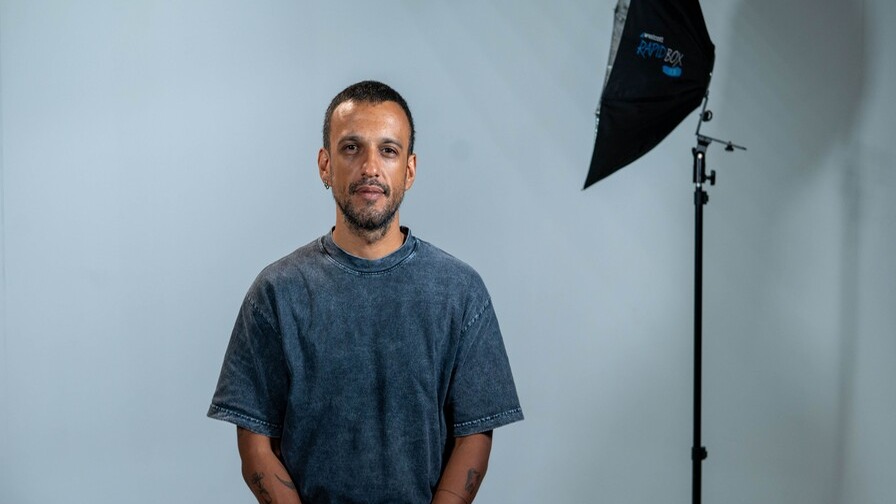 Andrés Farías: El Cine como Reflejo de la Realidad Dominicana