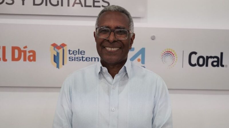 Rolando Guzmán Toma las Riendas del Periódico Hoy