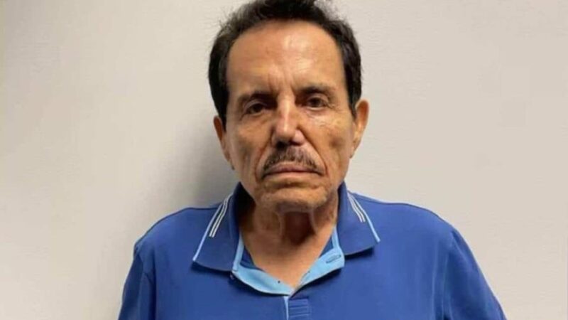 EEUU Solicita Confiscar 15,000 Millones de Dólares a ‘El Mayo’ Zambada