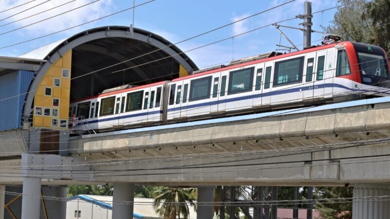 Interrupción Temporal del Metro y Teleférico: Causas y Solución