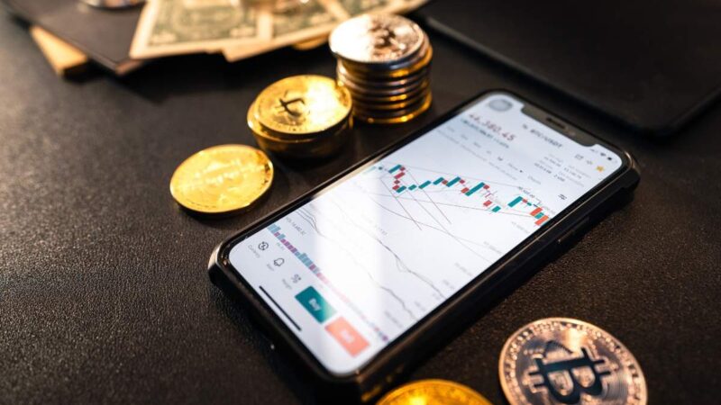 Criptomonedas: Un Riesgo para el Ocultamiento de Capitales Ilícitos, Advierte Transparencia Internacional