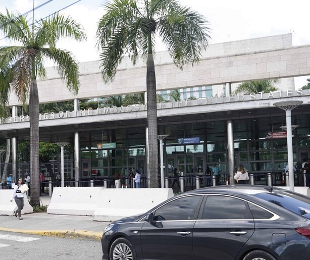 Principales Tendencias de la Semana en República Dominicana