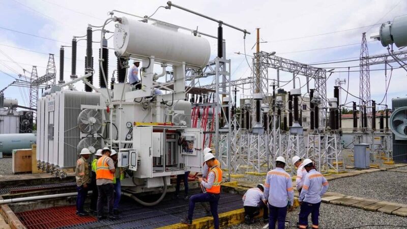 Aumento de Temperaturas Dispara Demanda Eléctrica y Provoca Sobrecargas