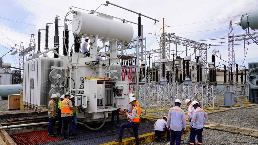 Aumento de Temperaturas Dispara Demanda Eléctrica y Provoca Sobrecargas