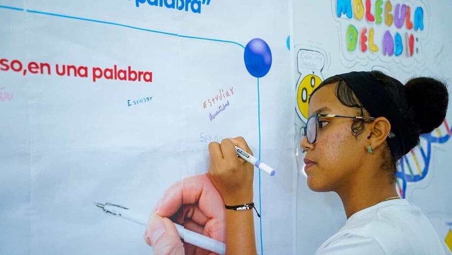 La Fortaleza de las Instituciones: Clave para el Futuro de la República Dominicana