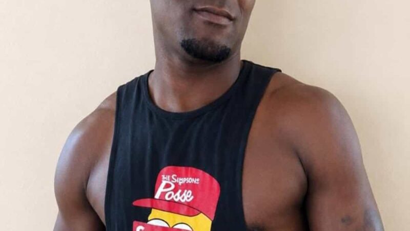 Trágico Ataque con Agua Caliente en Samaná: Fallece Eduardo Kelly de Peña