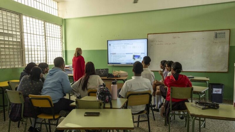 Inicio del Año Escolar 2026-2027: Preparativos en Marcha