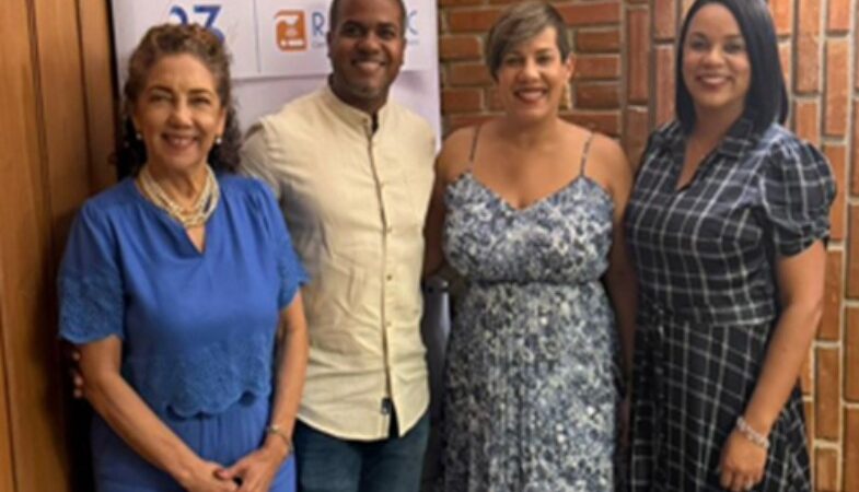 Certificación de Nuevos Especialistas en Ginecología Oncológica en Santo Domingo