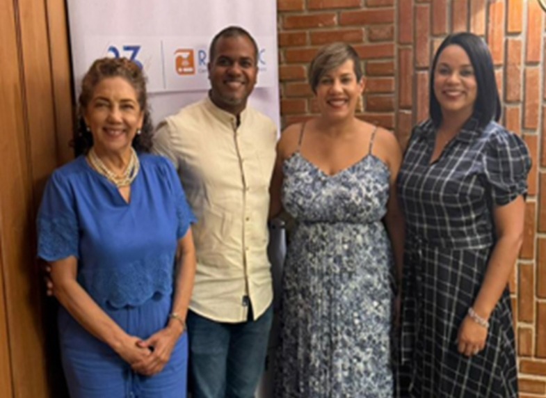 Certificación de Nuevos Especialistas en Ginecología Oncológica en Santo Domingo