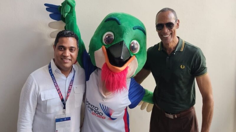 Entusiasmo Nacional en los Juegos Centroamericanos y del Caribe 2026
