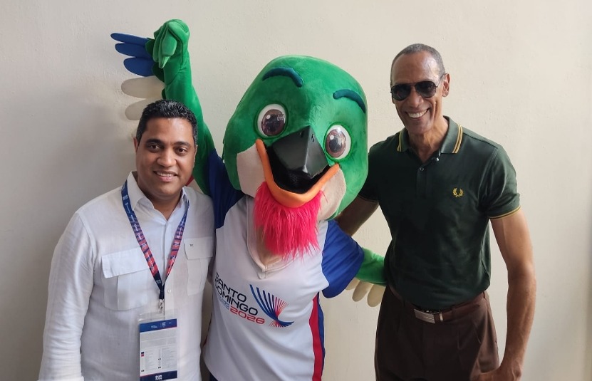 Entusiasmo Nacional en los Juegos Centroamericanos y del Caribe 2026