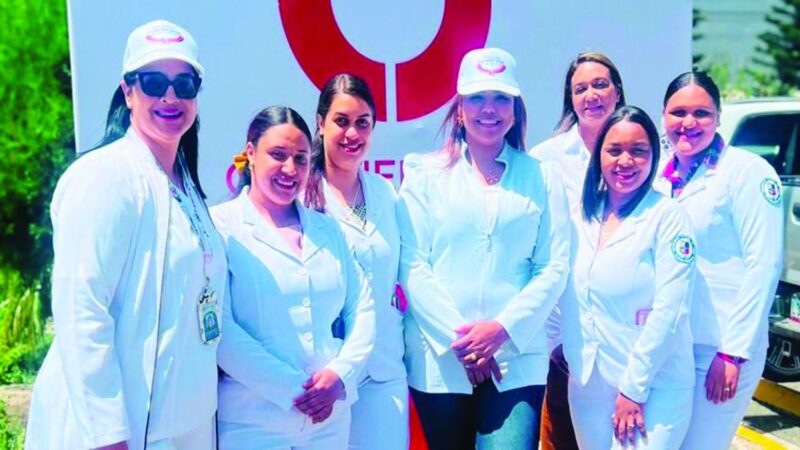 Exitosa Jornada Médica Gratuita en Constanza para Prevenir el Cáncer de Próstata