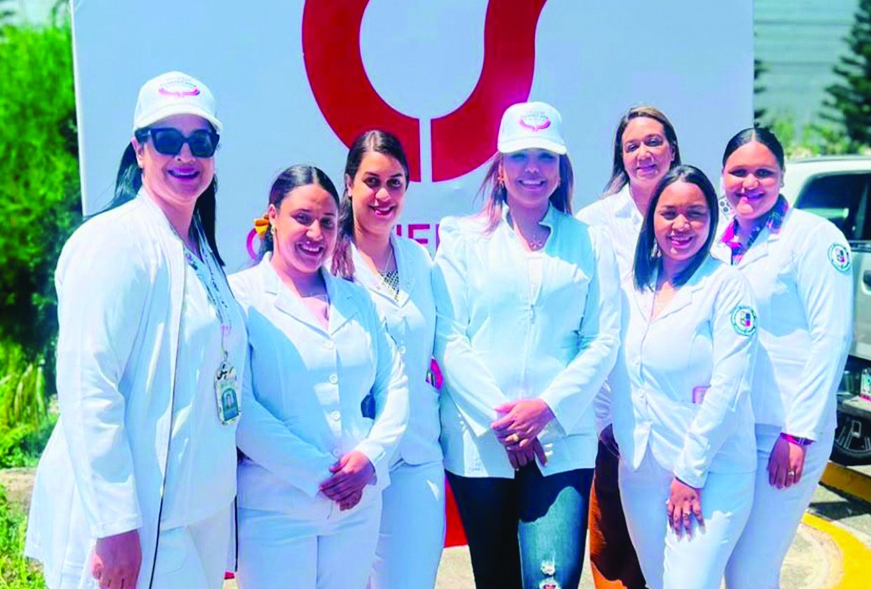 Exitosa Jornada Médica Gratuita en Constanza para Prevenir el Cáncer de Próstata