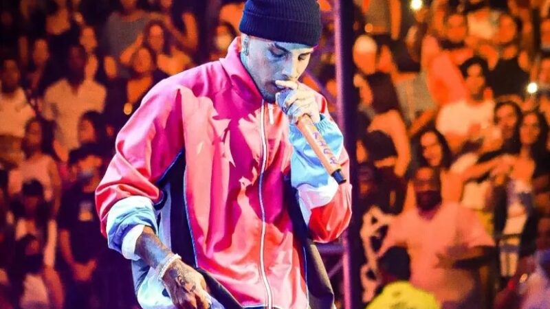 Rauw Alejandro Lamenta la Pérdida de Mykee, su Amigo y Bailarín