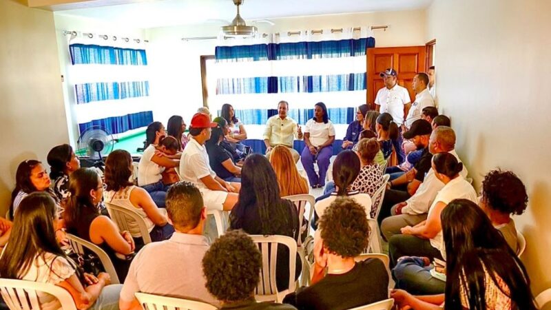 Abel Martínez Resalta su Transparencia en el Servicio Público y Llama a la Participación Ciudadana