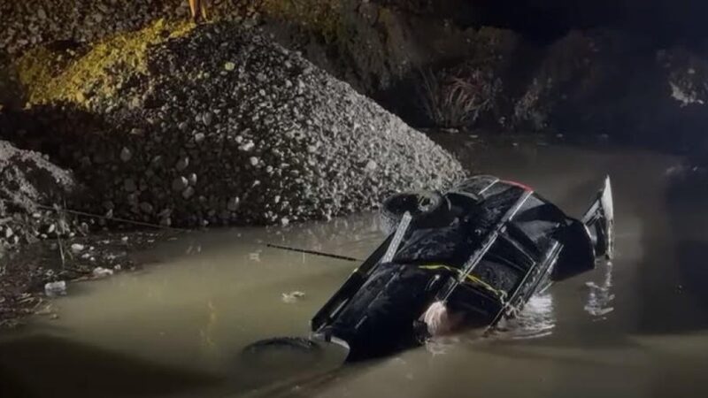 Tragedia en Baní: Seis Fallecidos en Dos Accidentes de Tránsito