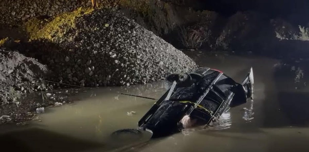Tragedia en Baní: Seis Fallecidos en Dos Accidentes de Tránsito