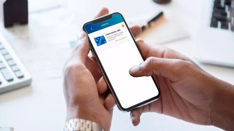 Nuevas Cuentas Digitales Facilitan Acceso a Subsidios en RD