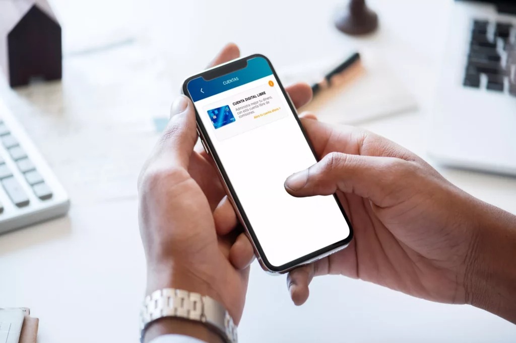 Nuevas Cuentas Digitales Facilitan Acceso a Subsidios en RD