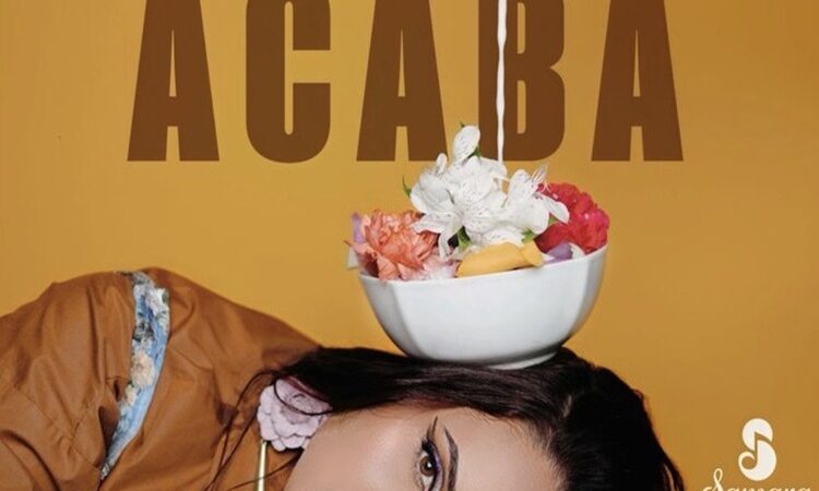 Samara Lanza su EP ‘Cuando todo acaba’ con Emociones a Flor de Piel