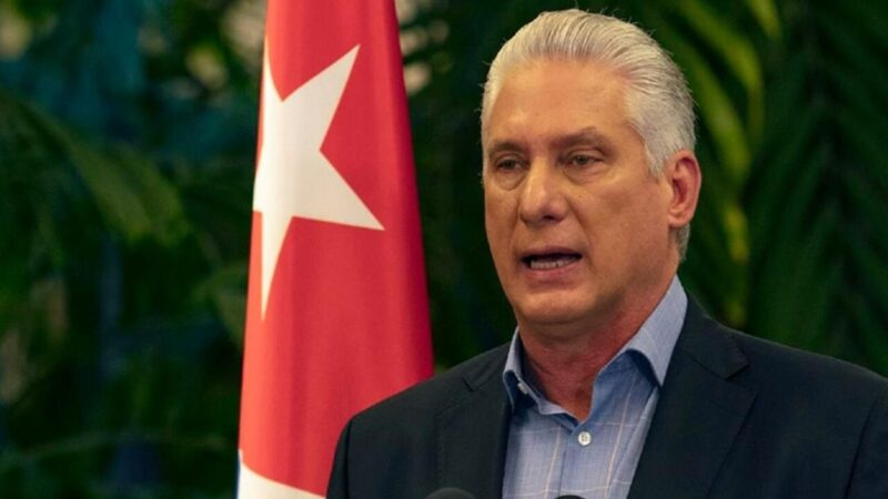 Cuba Critica Decisión de Colombia de Cerrar Embajada en La Habana