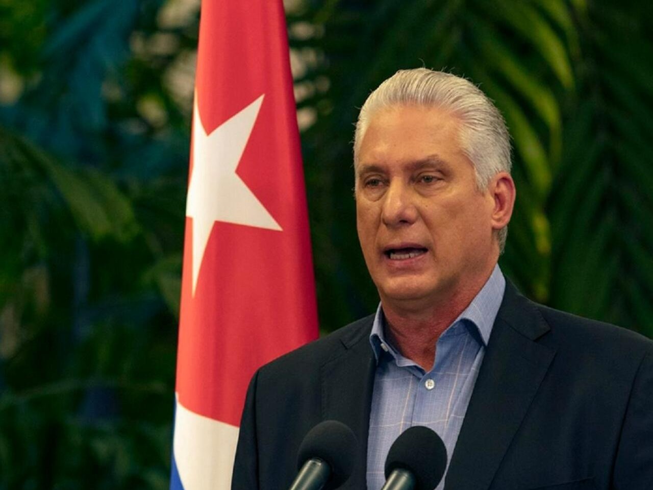 Cuba Critica Decisión de Colombia de Cerrar Embajada en La Habana
