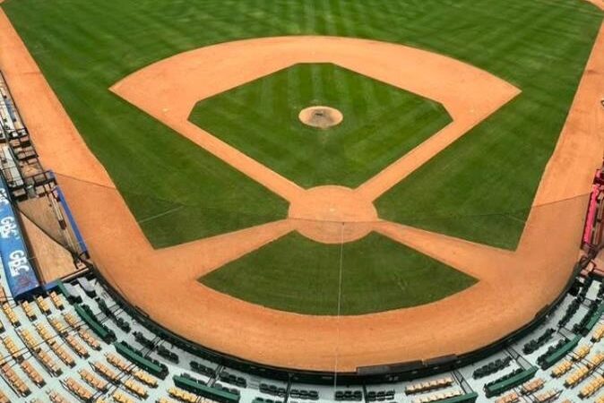 Estadio Quisqueya Juan Marichal: Preparado para los Juegos Centroamericanos 2026