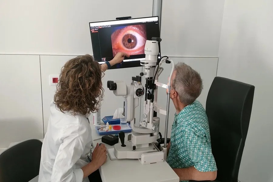Miopía Magna: Un Desafío Creciente para la Salud Visual