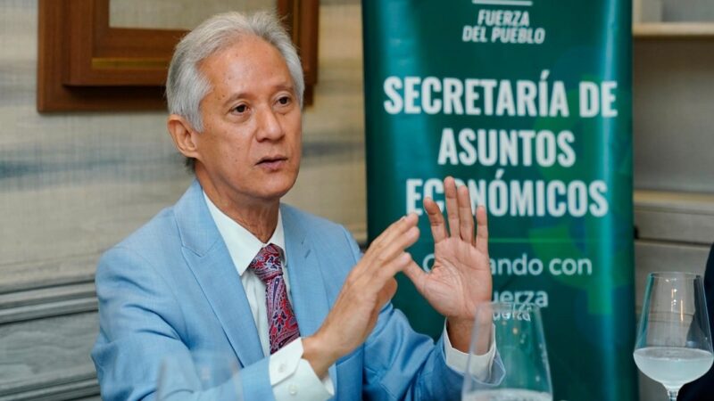 El 90% de los Dominicanos No Puede Costear la Canasta Básica, Advierte Fuerza del Pueblo