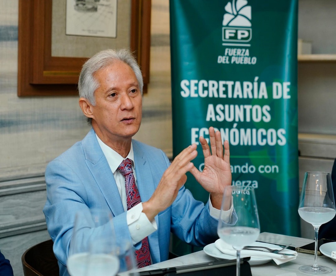 El 90% de los Dominicanos No Puede Costear la Canasta Básica, Advierte Fuerza del Pueblo