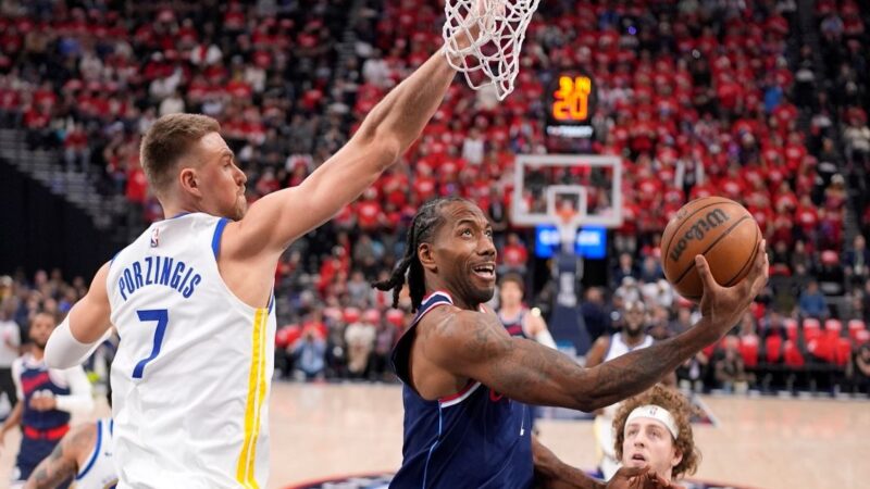 Kawhi Leonard Regresa a Toronto: Raptors y Clippers Cierran Importante Acuerdo