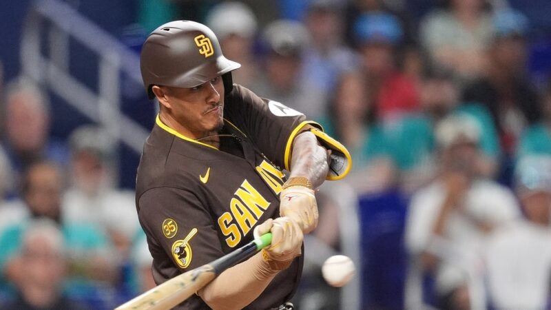 Manny Machado Impulsa a los Padres con un Desempeño Ofensivo Excepcional