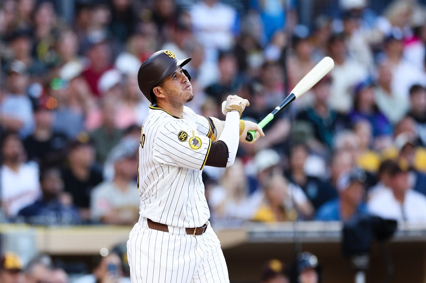 Manny Machado: La Esperanza Ofensiva de los Padres de San Diego